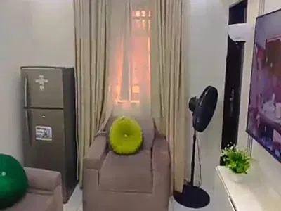 Nicely Furnished 1 Bedroom Apartment — Yaba, Lagos
