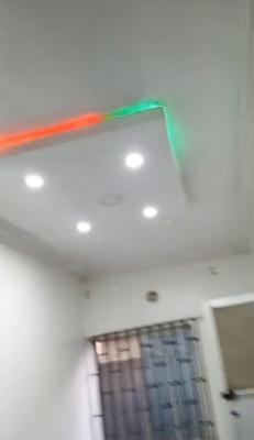 Studio Apartment, Shomolu, Lagos, Self Contain (single Rooms) for Rent