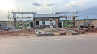 a Plot of Land in a Gated Estate with 24 Hours Power Supply., Phdl Estate, Akobo, Ibadan, Oyo, Residential Land for Sale