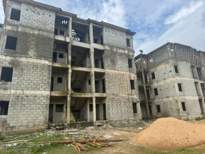 Flats with Mortgage Plan, Life Camp, Abuja, Flat / Apartment for Sale