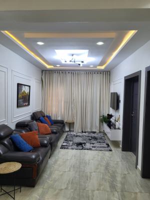 Nicely Furnished 2 Bedroom Apartment, Gra Phase 2, Magodo, Lagos, Flat / Apartment Short Let