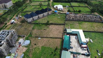 Plot:1306,, Dakibiyu, Abuja, Residential Land for Sale