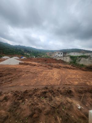 Estate Plot 500sqm, Extension, Katampe, Abuja, Residential Land for Sale