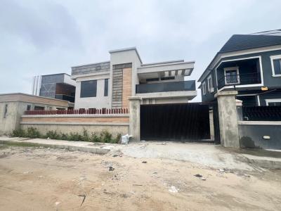 4 Bedroom Fully Detached Duplex, Bogije, Ibeju Lekki, Lagos, Detached Duplex for Sale
