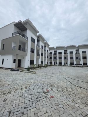 Luxury 4 Bedroom Terrace Duplex with Excellent Finishing, Jahi, Abuja, Terraced Duplex for Sale