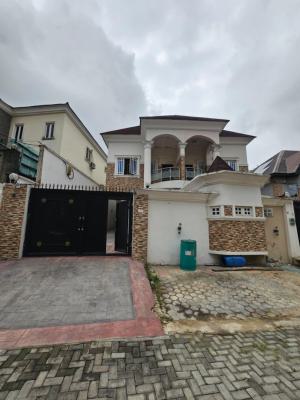 Spaciously Designed 4-bedroom Semi-detached Duplex, Discover Modern Comfort and Stylish Living, Maryland, Lagos, Semi-detached Duplex for Sale