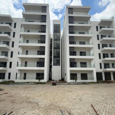Brand New Tastefully Built Spacious 3 Bedroom Apartment, Jabi, Abuja, Flat / Apartment for Sale