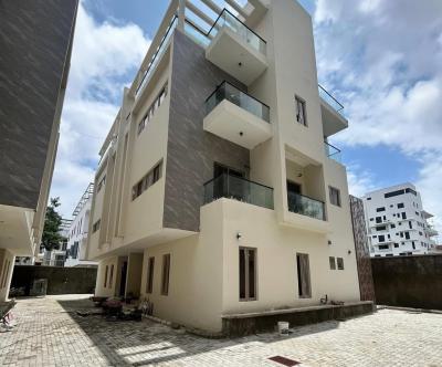 5, Banana Island, Ikoyi, Lagos, House for Sale