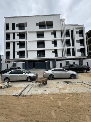 2-bedroom Luxury Apartment with Swimming Pool, Osapa, Lekki, Lagos, Flat / Apartment for Sale