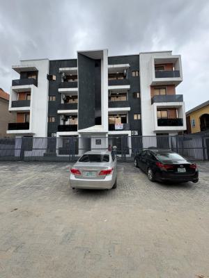 Luxury Apartment with Swimming Pool, Bq & Lounge, Osapa, Lekki, Lagos, Flat / Apartment for Sale
