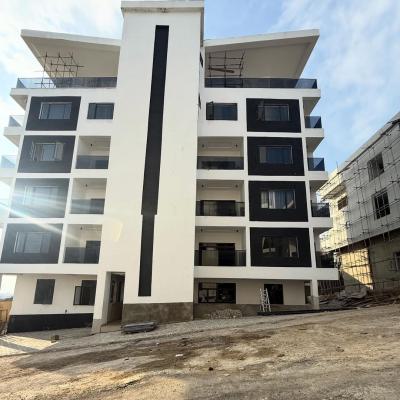 Brand New Tastefully Built 4 Bedrooms Penthouse Apartment with Bq, Guzape District, Abuja, Flat / Apartment for Sale