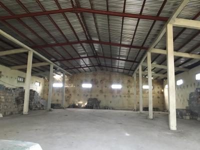 Warehouse Space, Before Eleko Junction, Lekki Expressway, Lekki, Lagos, Warehouse for Rent