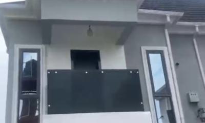 10units= 3bedroom Duplex, 6units of Miniflat, 3units of 2bedroom Flat, Riverview Estate, Olu Odo, Ikorodu, Lagos, House for Sale