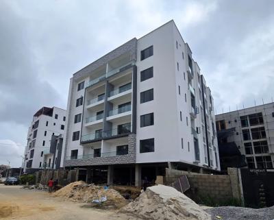 2 Bedroom Apartment, Lekki Phase 1, Lekki, Lagos, Flat / Apartment for Sale