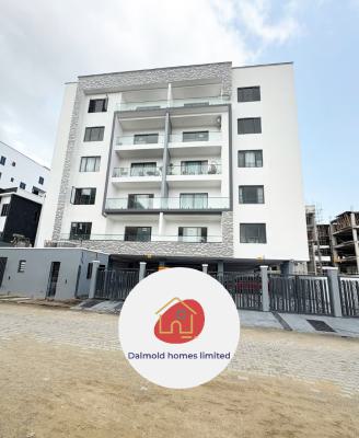 2 Bedroom Apartment, Lekki Phase 1, Lekki, Lagos, Flat / Apartment for Sale