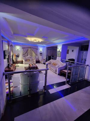 Luxury 5 Bedroom Fully Detached House, Omole Phase 2, Ikeja, Lagos, Detached Duplex for Rent