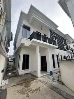 4 Bedroom Semi-detached 3, Ikota Villa, Ikota, Lekki, Lagos, Semi-detached Duplex for Rent