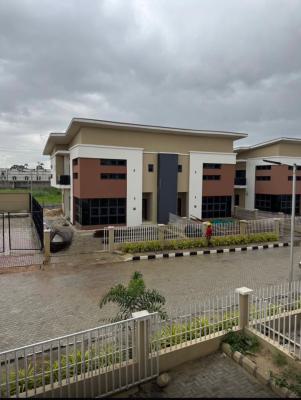 Nice 4 Bedroom Semi Detached Duplex with a Bq, Ogudu Gra Lagos, Ogudu, Lagos, Semi-detached Duplex for Sale