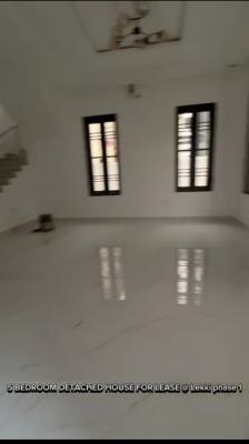5 Bedroom Detached Duplex, Fatai Arobieke Street Off Admiralty Road, Lekki Phase 1, Lekki, Lagos, Detached Duplex for Rent
