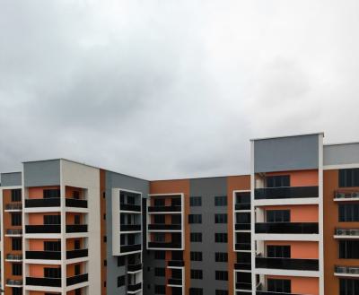2 Bedroom Apartment, Lekki Phase 1, Lekki, Lagos, Flat / Apartment for Sale