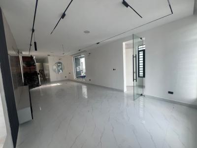 Brand New Luxury 5 Bedroom Fully Detached Duplex, Off Admiralty, Lekki Phase 1, Lekki, Lagos, Detached Duplex for Sale