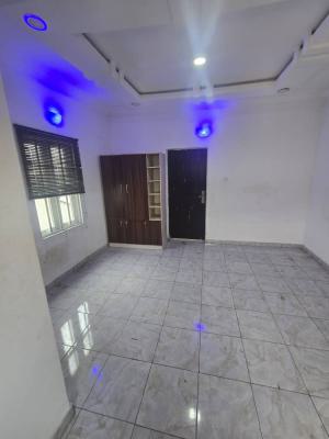 Studio Apartment, Freedom Way, Lekki Phase 1, Lekki, Lagos, Self Contain (single Rooms) for Rent