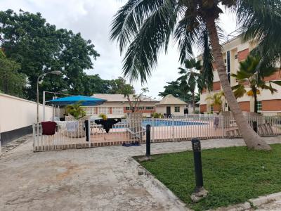 Exquisite Well Improved and Tastefully Finished 4 Bedroom Pent House, Ikoyi, Lagos, House for Rent