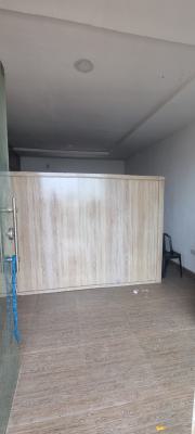 Spacious 3rd Floor Shop Facing The Road Side, Orchid Road, Lekki, Lagos, Shop for Rent
