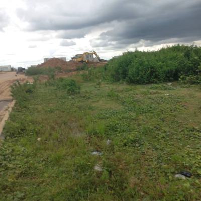 1,707.95sqm of Land, Guzape District, Abuja, Residential Land for Sale