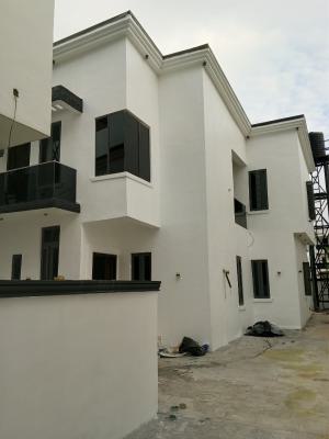 Newly Built Executive 4 Bedroom Semi-detached Duplex, Opic, Isheri North, Lagos, Semi-detached Duplex for Sale