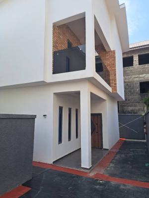 Executive 4 Bedroom Detached Duplex with Bq, Opic, Isheri North, Lagos, Detached Duplex for Sale