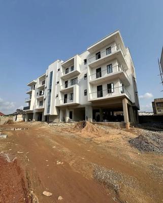 3bedroom Apartment + Bq, Wuye, Abuja, Flat / Apartment for Sale