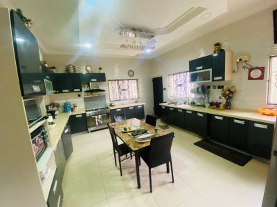 Fully Detached 6 Bedroom House, Badore, Ajah, Lagos, House for Sale
