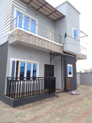 Excellent Spacious 1 Bedroom Apartment, Crd, Lugbe District, Abuja, Mini Flat (room and Parlour) for Rent