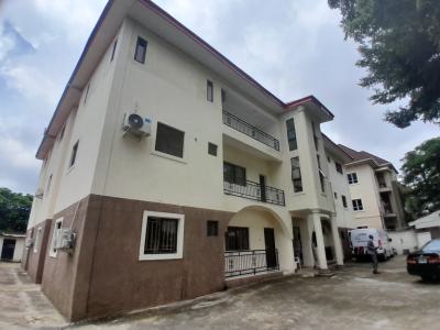 Commercial Office Space, Wuye, Abuja, Commercial Property for Rent