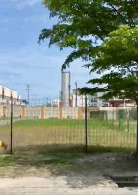 Strategic Location for Smart Investors, Lake View Estate Opposite Vgc, Ajah, Lagos, Land for Sale
