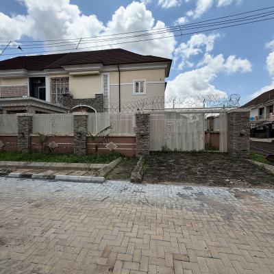 4 Bedroom Semi-detached Duplex 1 Room Bq, Galadimawa, Abuja, Semi-detached Duplex for Sale