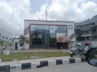 a Commercial Property, Adeola Hopewell Street, Victoria Island (vi), Lagos, Commercial Property for Sale