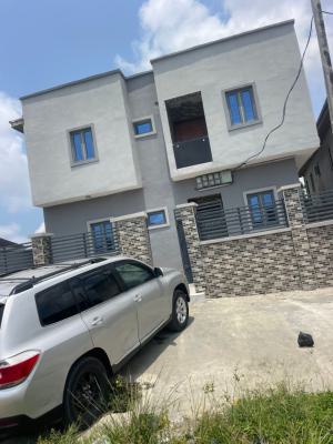 4 Units of Mini Flat, Lekki Scheme 2, Ajah, Lagos, Mini Flat (room and Parlour) for Sale