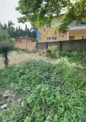 a 2500 Sqm of Dry Land, Wuse 2, Abuja, Mixed-use Land for Sale