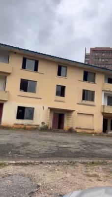 2,588 Sqm of Land with a Structure, Ikoyi, Lagos, Land for Rent