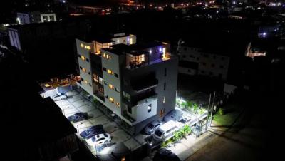 12 Units of Luxury Townhomes/ Flats/ Apartments(multi-level), No 9 Samuel Oladele, Katampe (main), Katampe, Abuja, Flat / Apartment for Sale