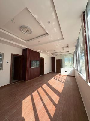 2bedroom Apartment with Swimming Pool, Wuse 2, Abuja, Flat / Apartment for Rent