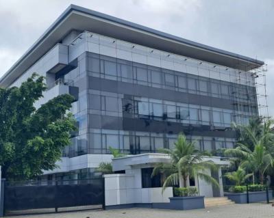 387 Sqm Top Grade Premium Commercial Office Spaces, Admiralty Way, Lekki Phase 1, Lekki, Lagos, Office Space for Rent