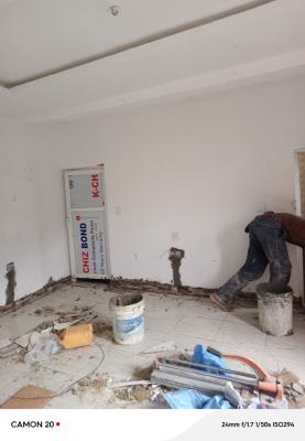Newly Renovated Spacious Apartment, Seaside Estate, Badore, Ajah, Lagos, Mini Flat (room and Parlour) for Rent