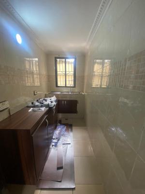 Newly Revamped Mini Flat on in Secured Estate, Marwa, Lekki Right, Lekki Phase 1, Lekki, Lagos, Mini Flat (room and Parlour) for Rent