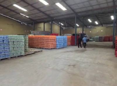 2 Bay Warehouse Measuring Approximately 3,754 Sqm on 1.7 Acres of Land, Apapa Express Way, Apapa Wharf, Apapa, Lagos, Warehouse for Sale