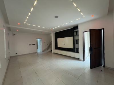 Brand New 4 Bedroom Fully Detached Duplex with Bq, Orchid, Lekki, Lagos, Detached Duplex for Sale