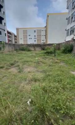 563 Sqm of Land, Off Muri Okunola, Victoria Island (vi), Lagos, Land for Rent