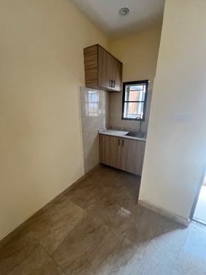 Newly Built Studio Apartment, Behind Suncity, Galadimawa, Abuja, Flat / Apartment for Rent